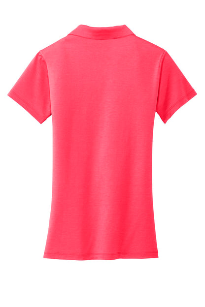Hot Coral