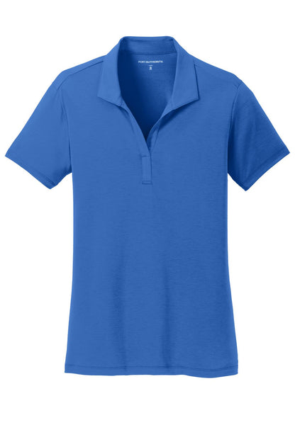 Strong Blue