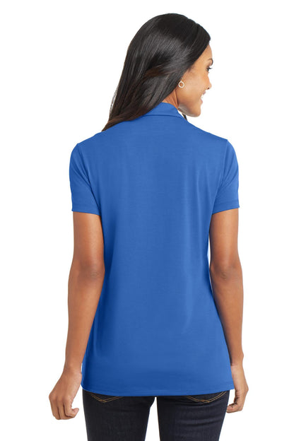 Strong Blue