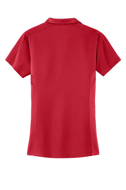 Rich Red
