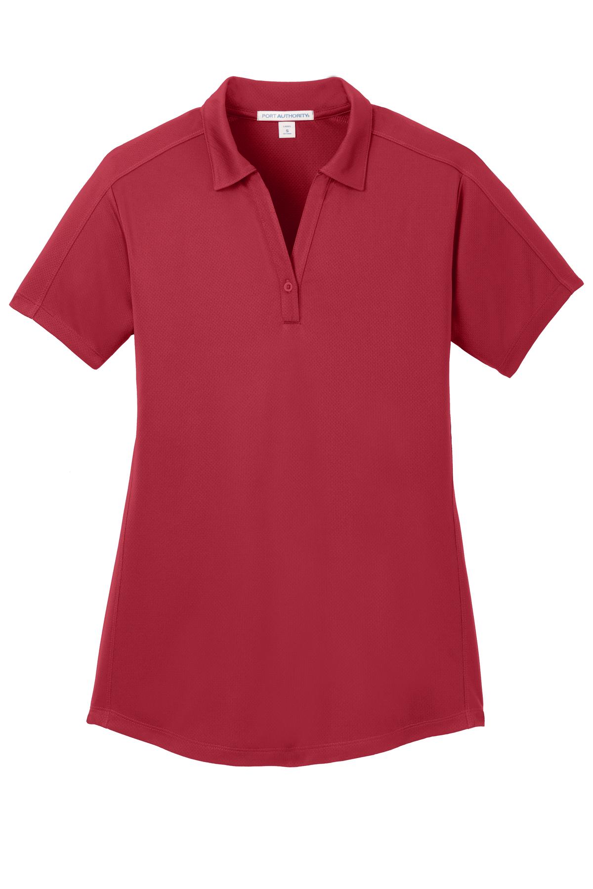 Rich Red