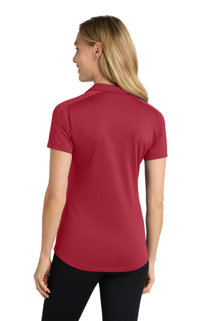Rich Red
