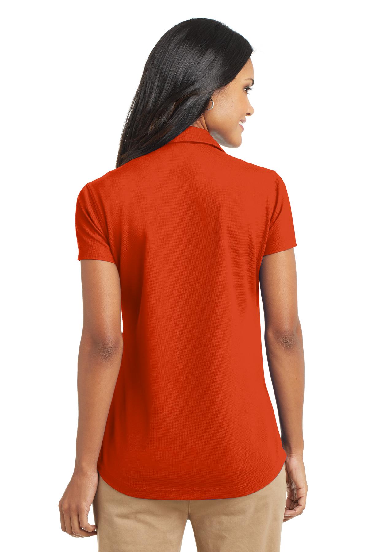 Autumn Orange