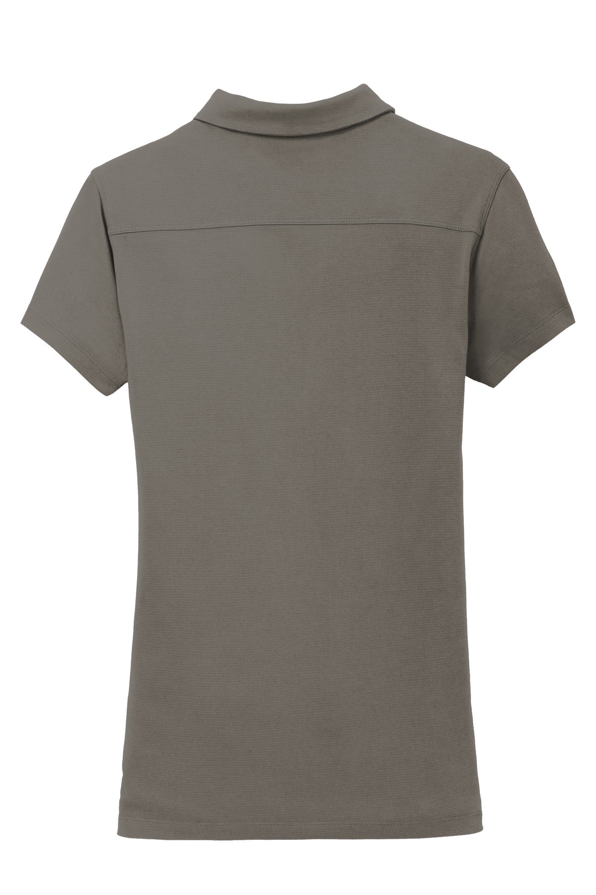 Grey Smoke