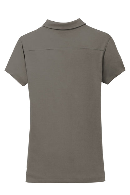 Grey Smoke