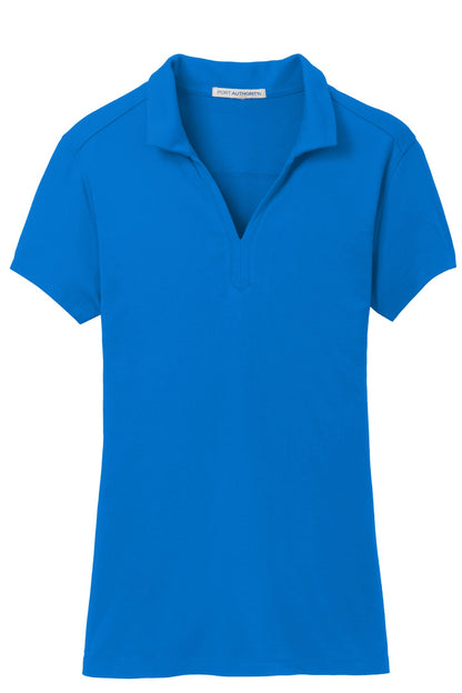 Skydiver Blue