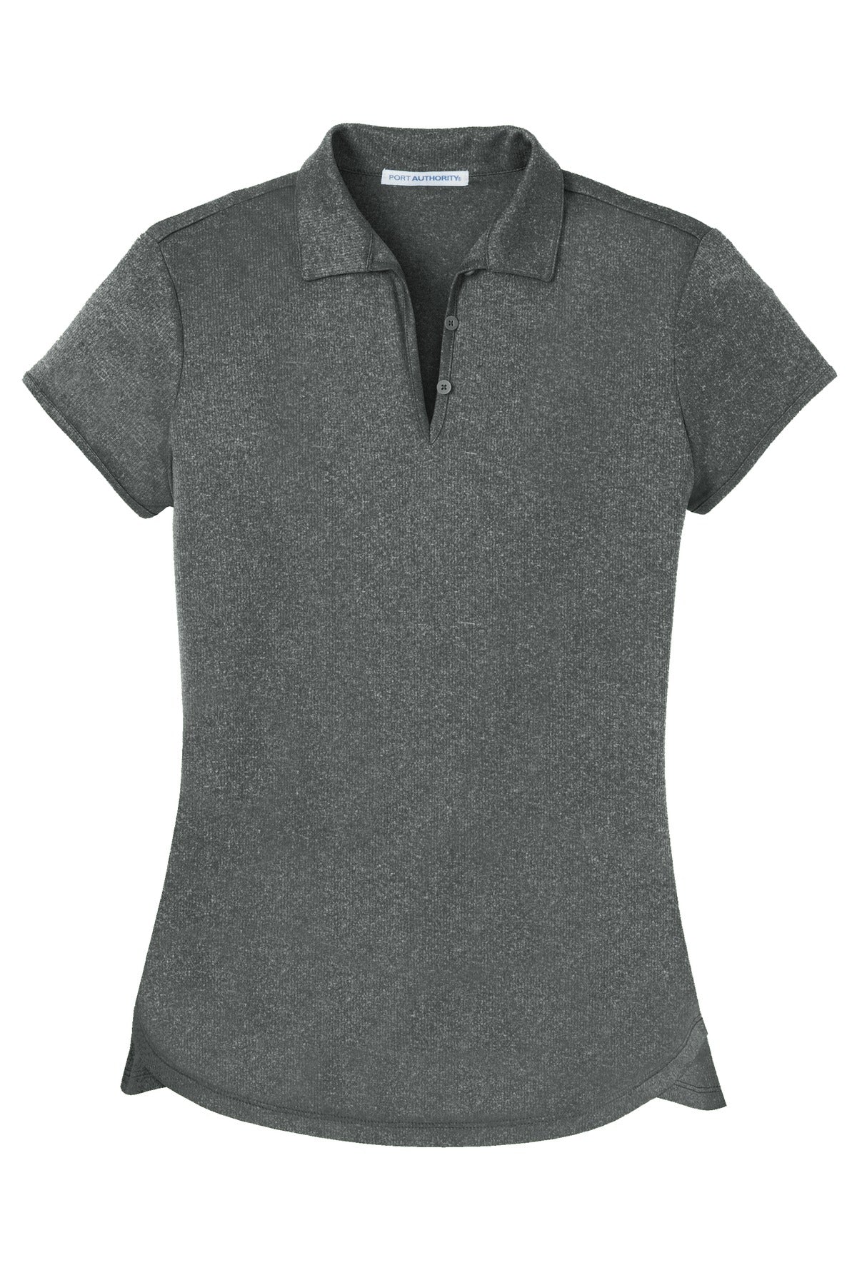 Charcoal Heather