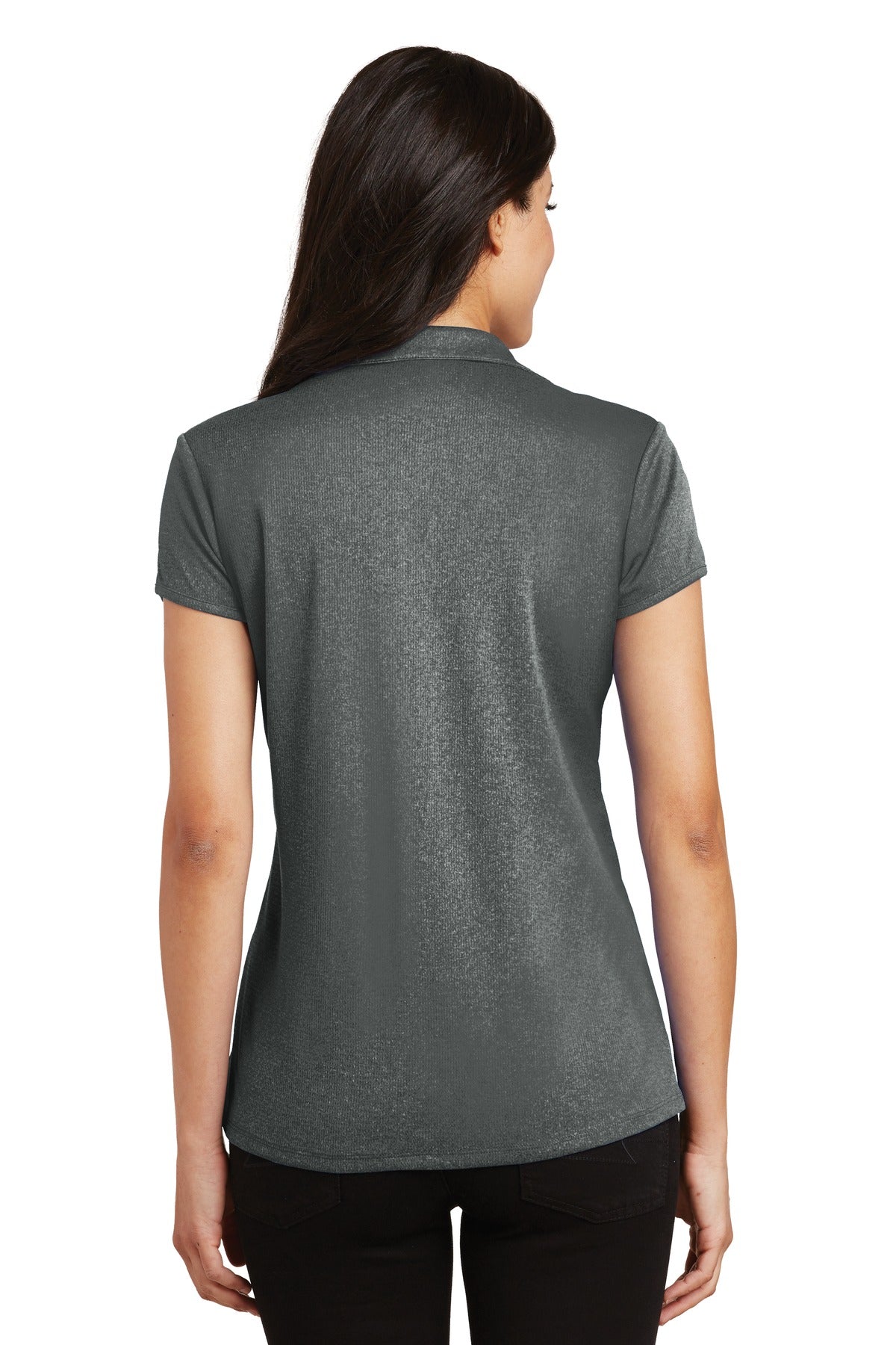 Charcoal Heather
