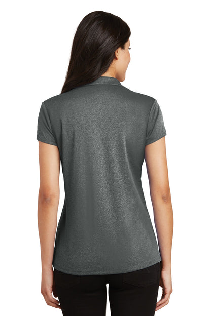 Charcoal Heather