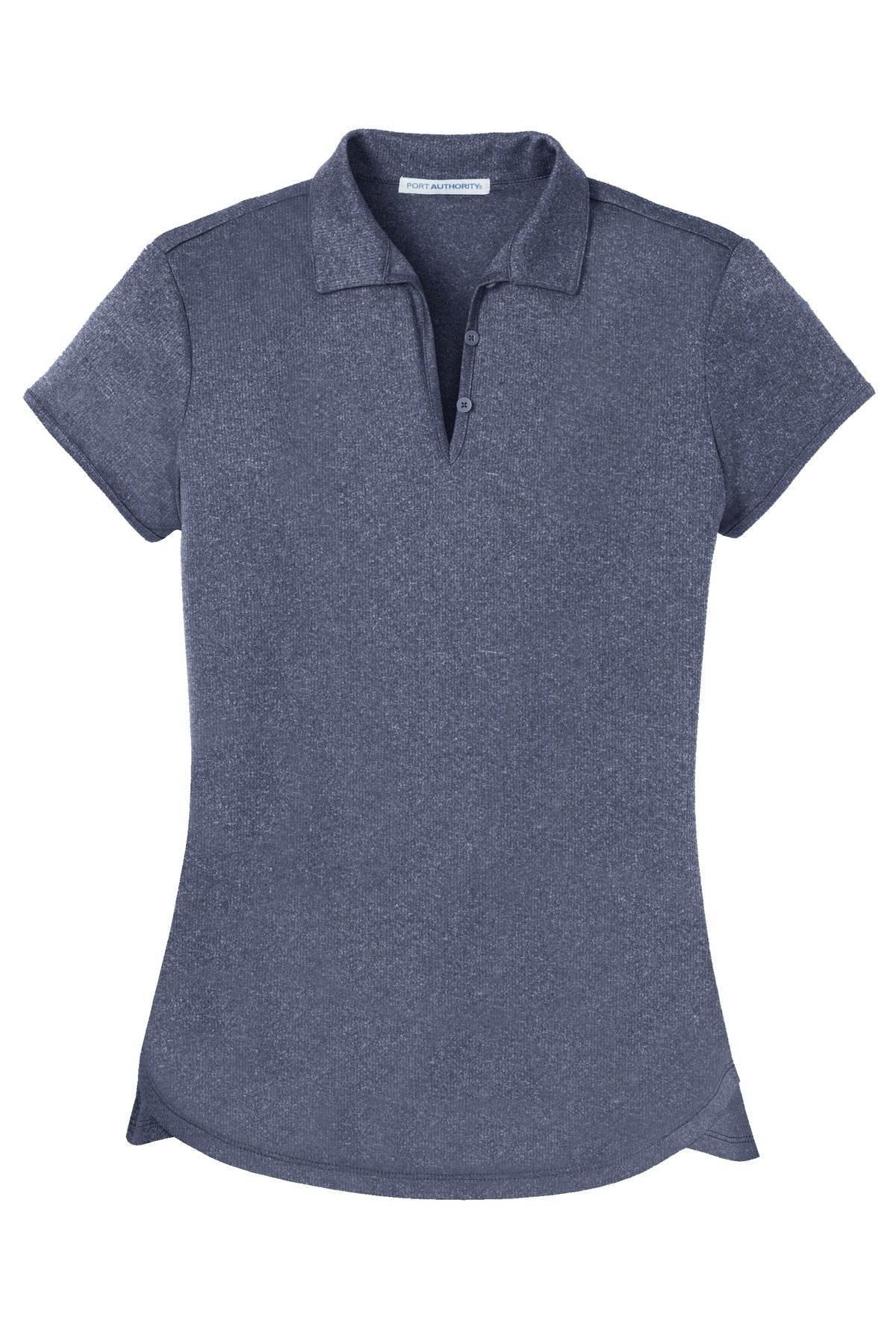 True Navy Heather