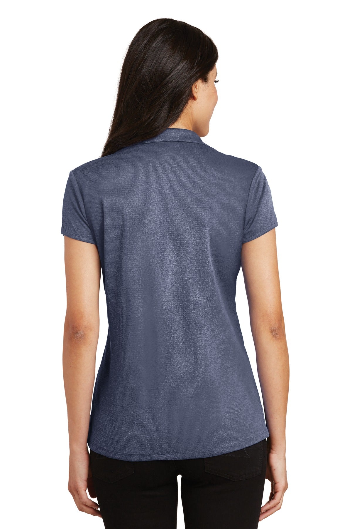 True Navy Heather