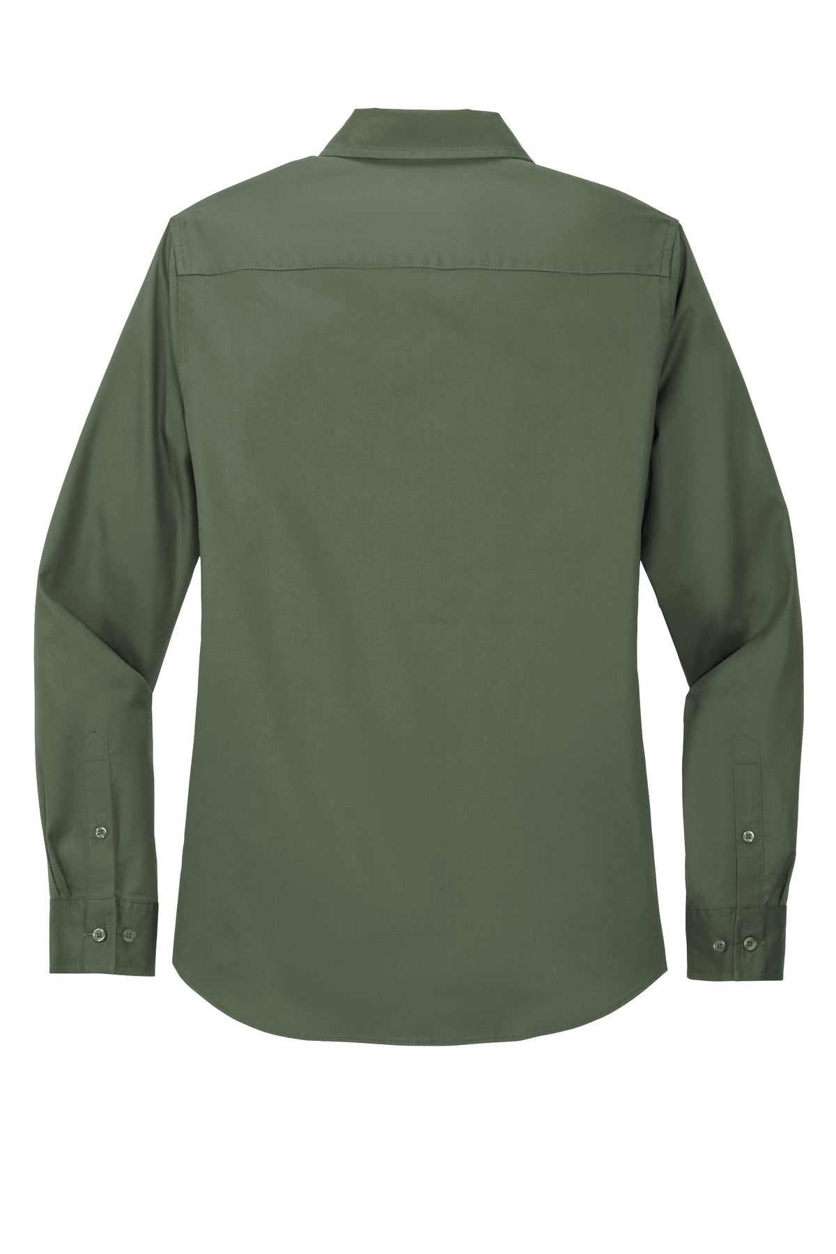 Clover Green