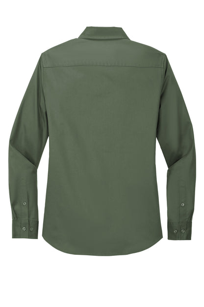 Clover Green