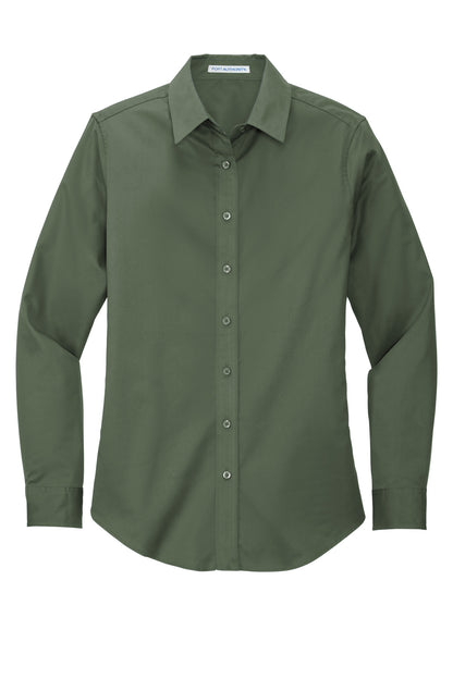 Clover Green