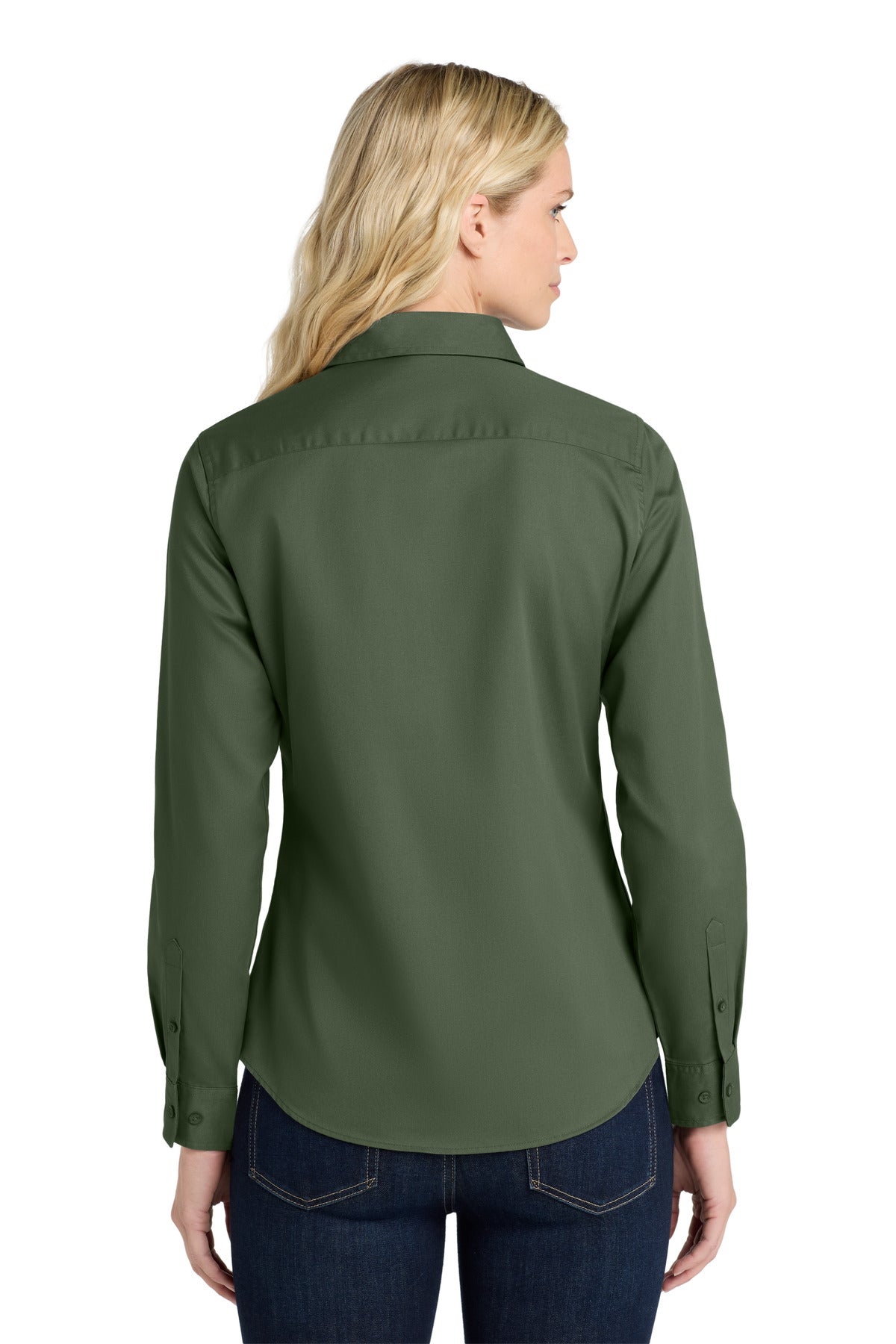 Clover Green