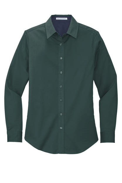 Dark Green/ Navy
