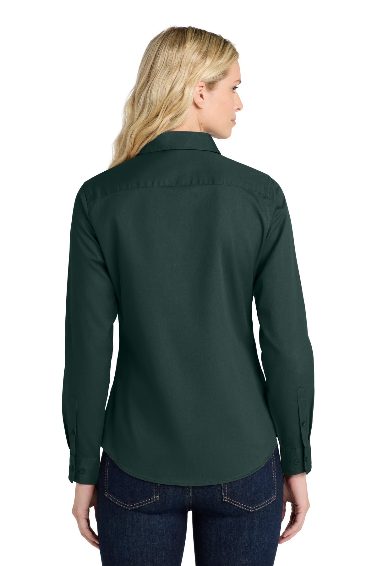 Dark Green/ Navy