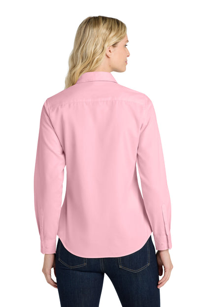 Light Pink