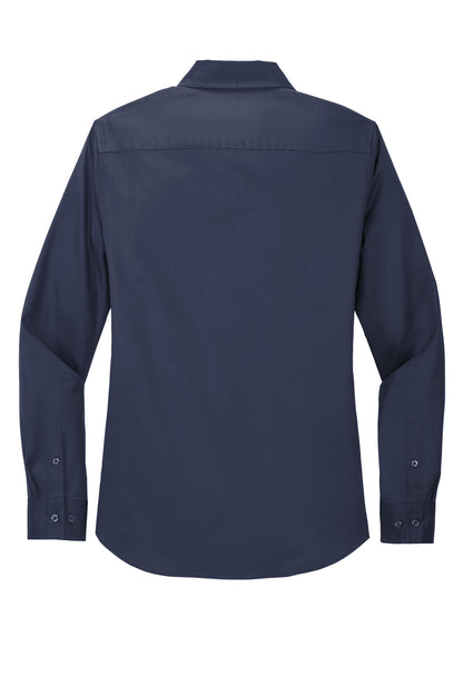 Navy/ Light Stone