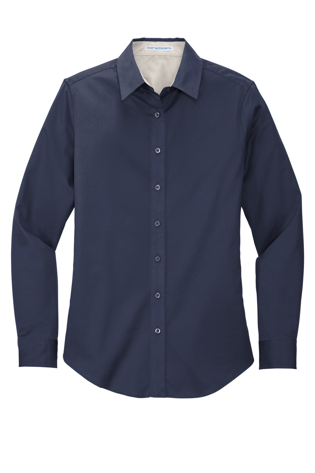 Navy/ Light Stone