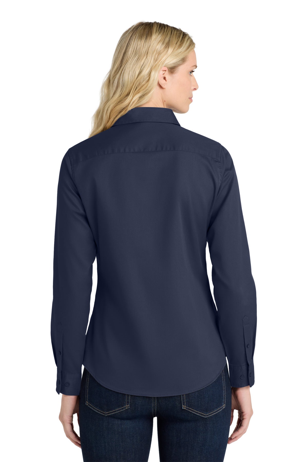 Navy/ Light Stone
