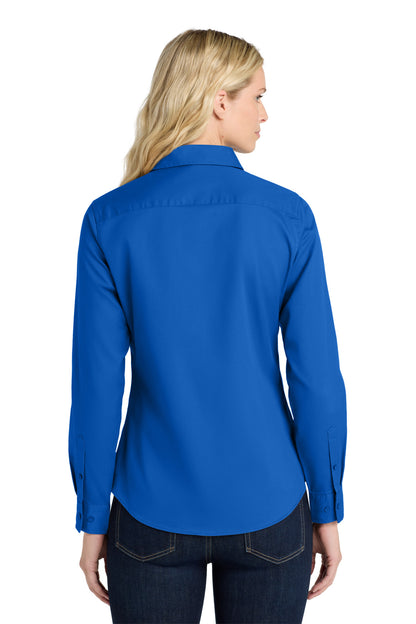 Strong Blue