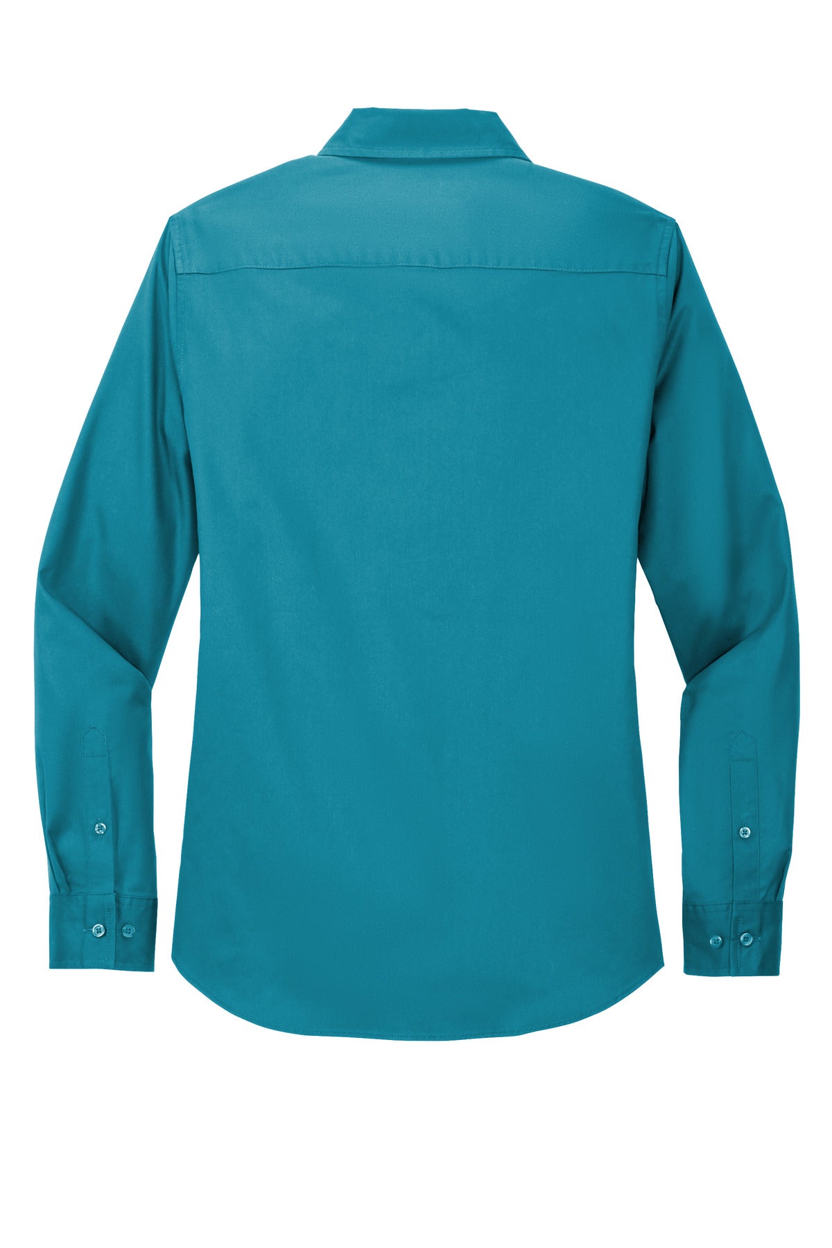 Teal Green