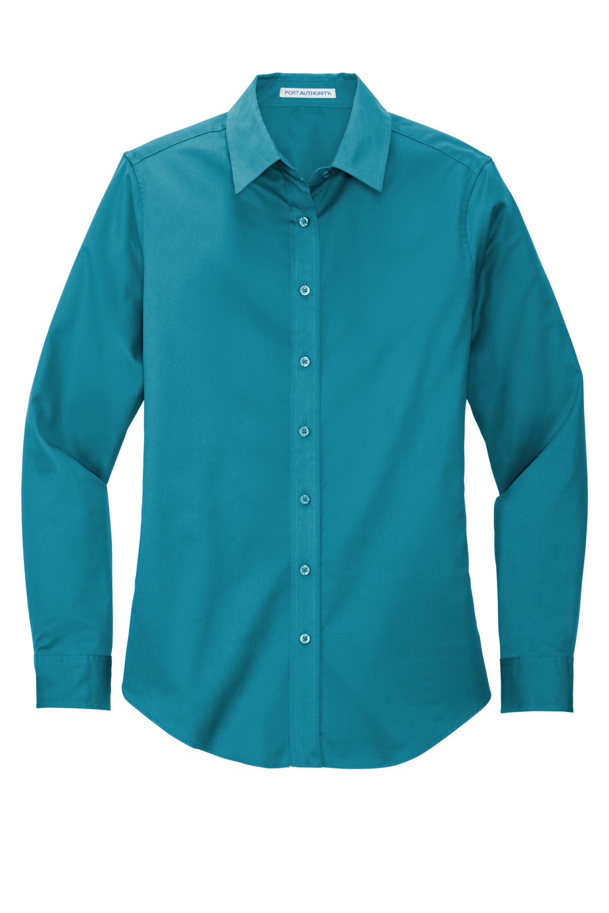 Teal Green