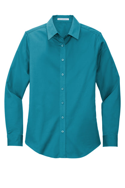 Teal Green