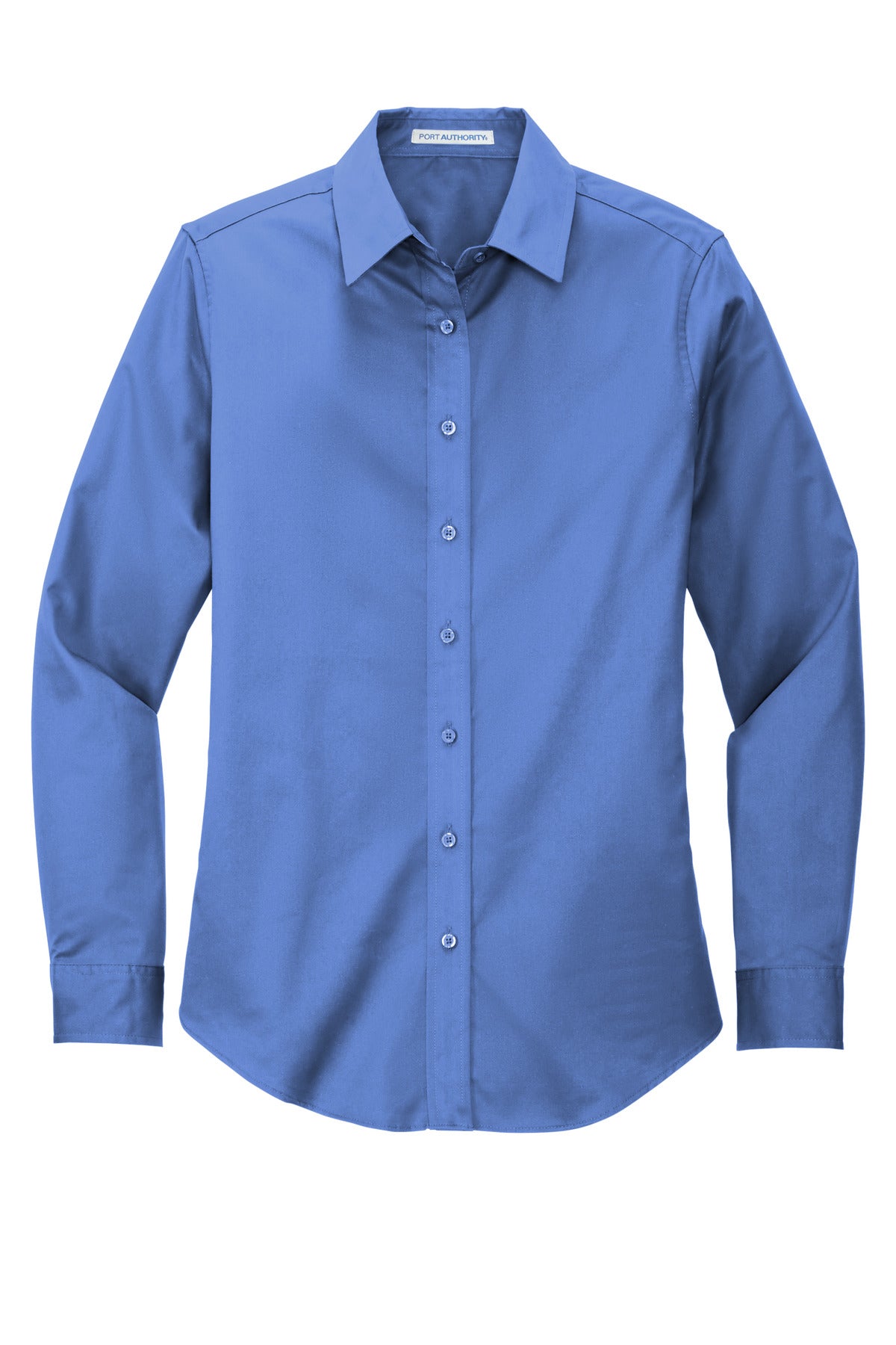 Ultramarine Blue