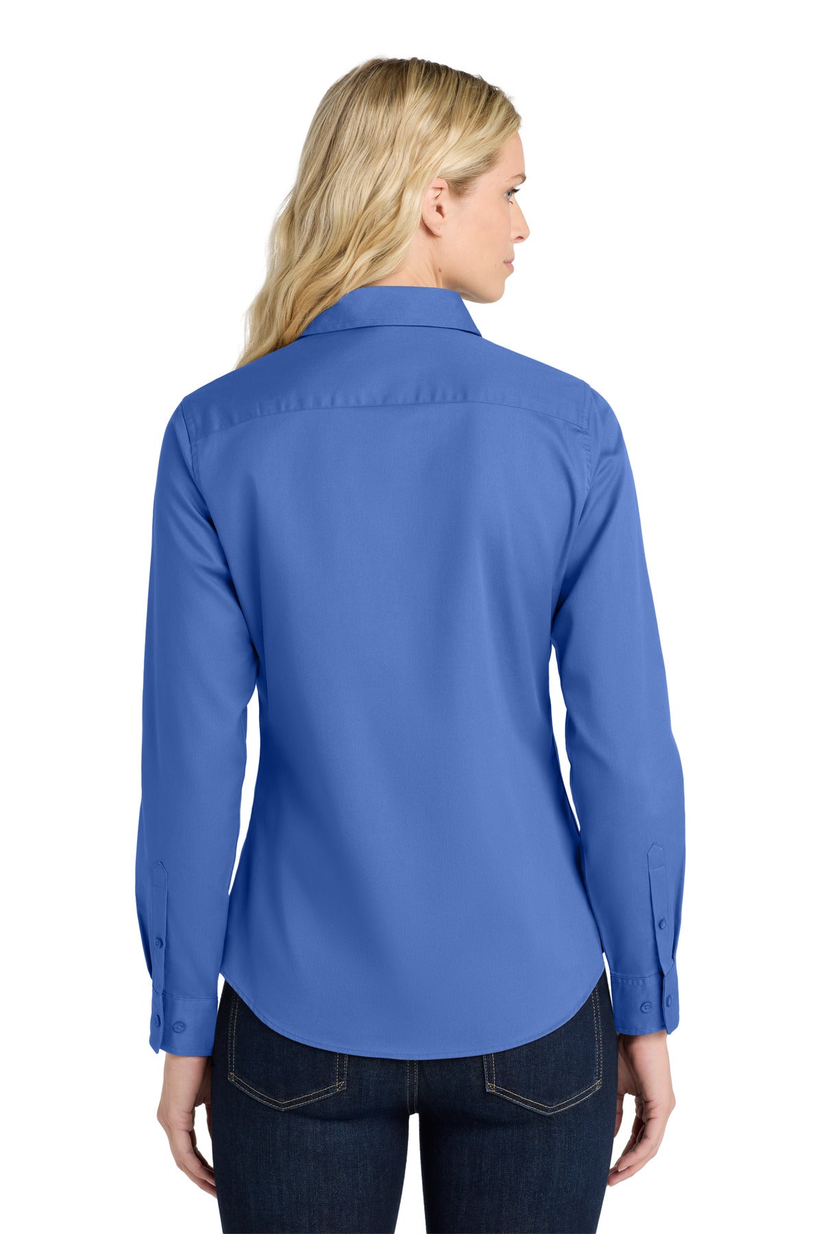 Ultramarine Blue