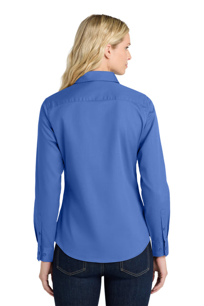 Ultramarine Blue