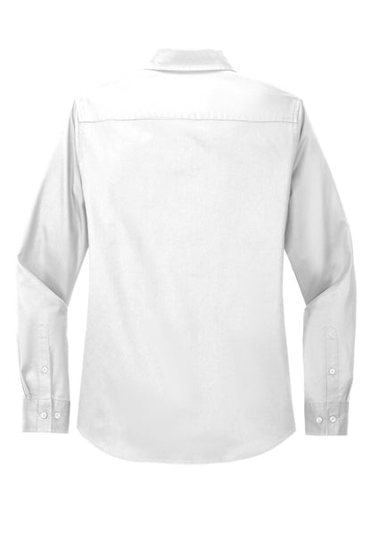 White/ Light Stone