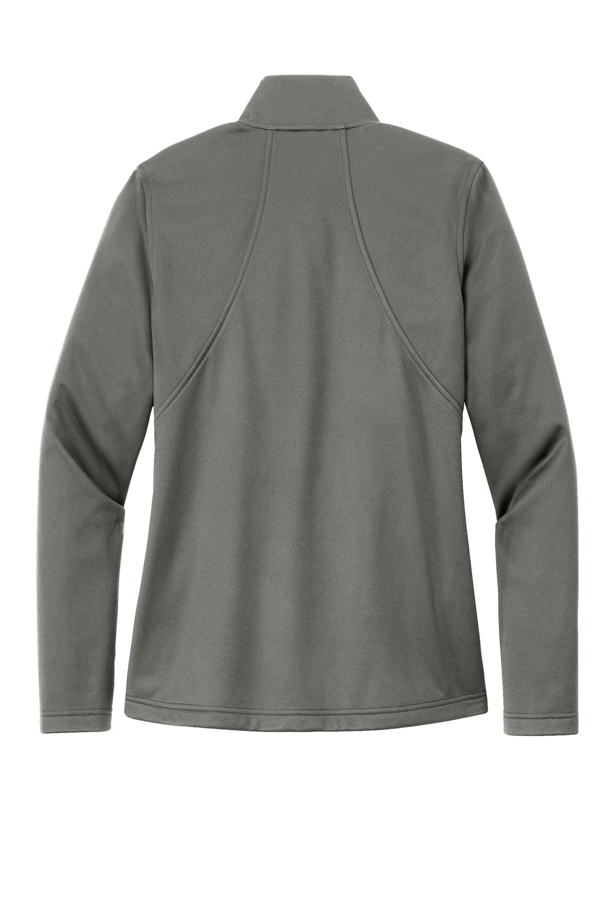 Smoke Grey