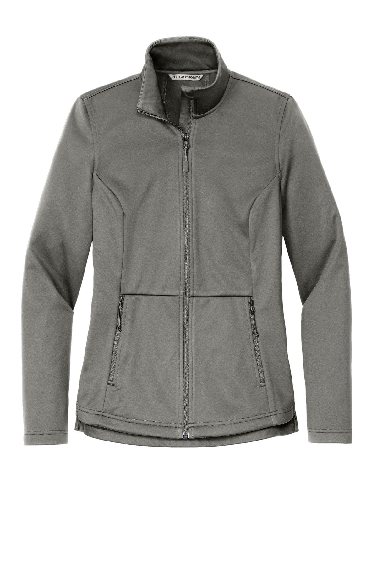 Smoke Grey