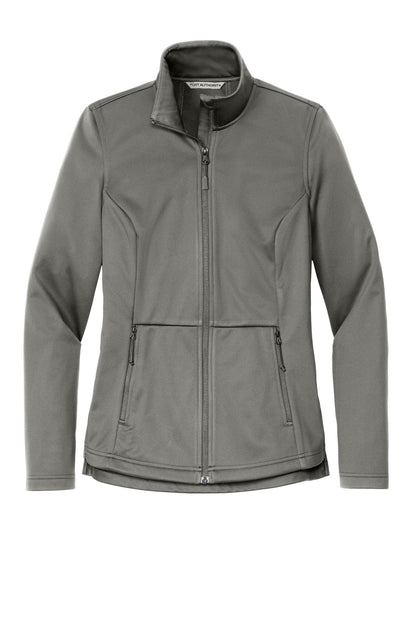 Smoke Grey