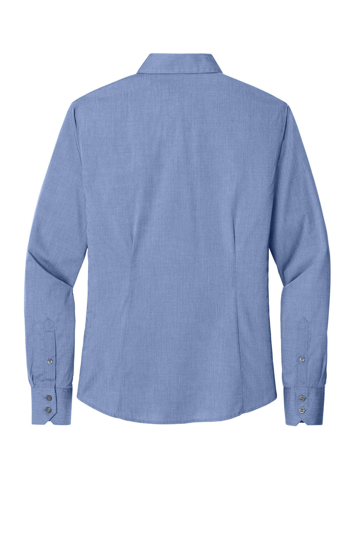 Chambray Blue