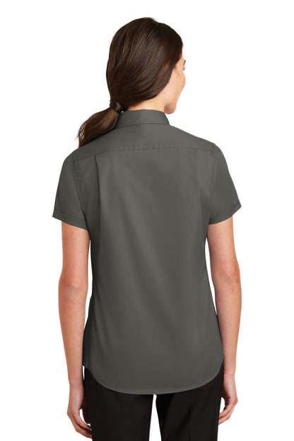 Sterling Grey