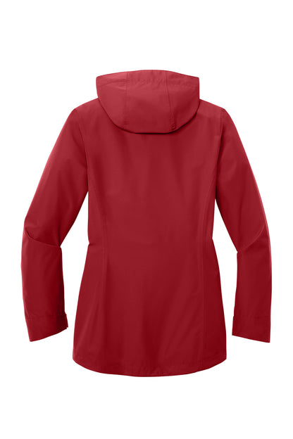 Rich Red