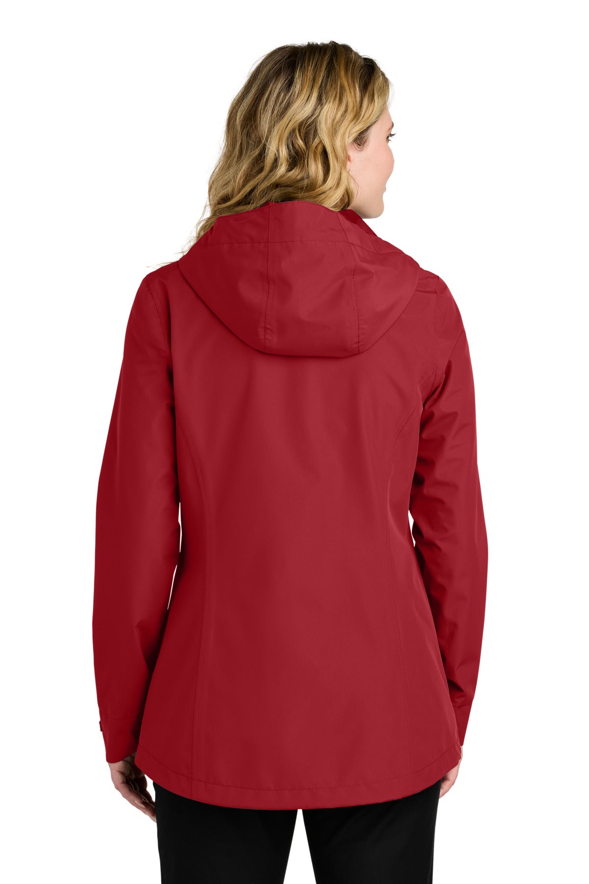Rich Red