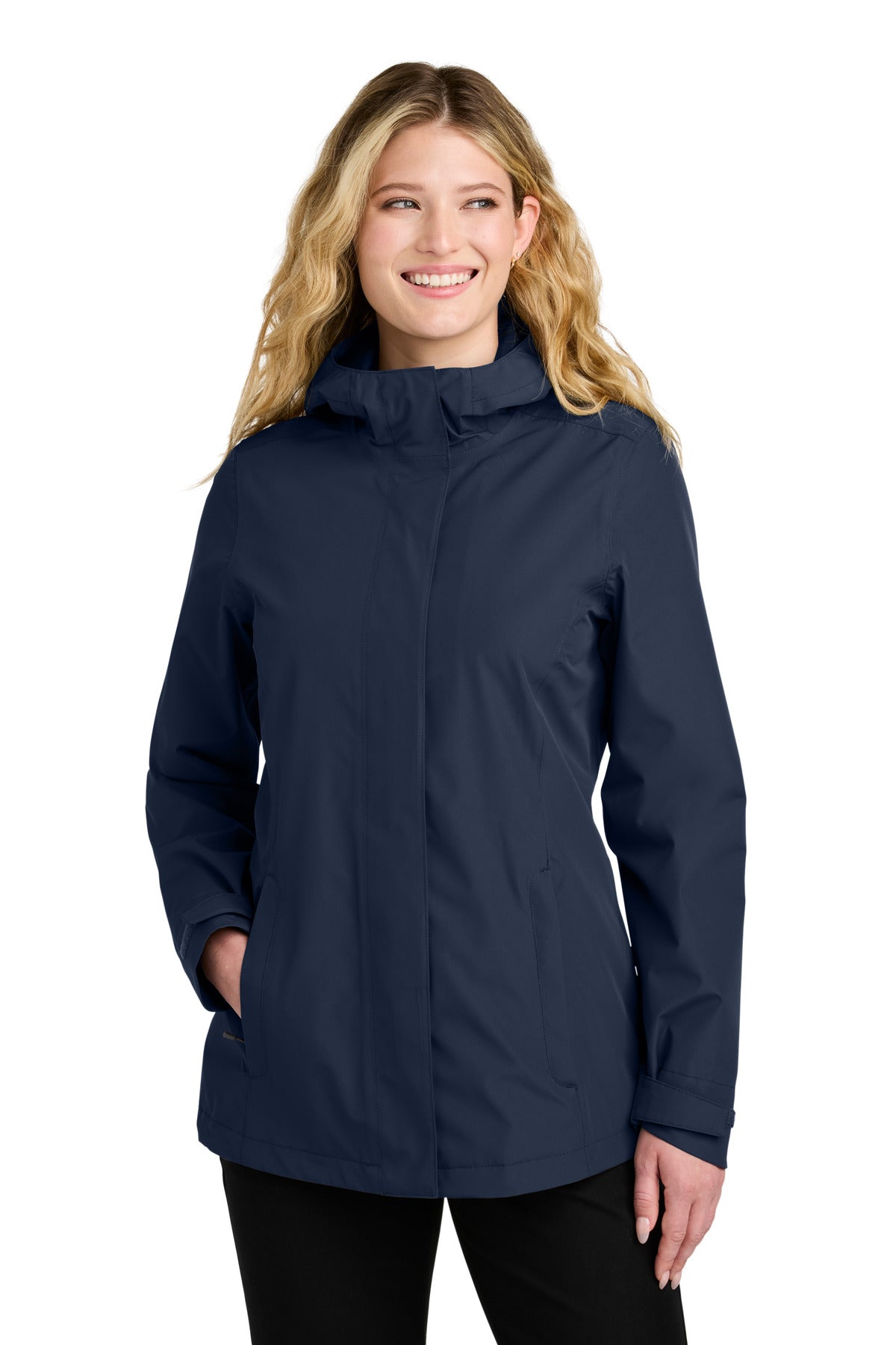 True Navy