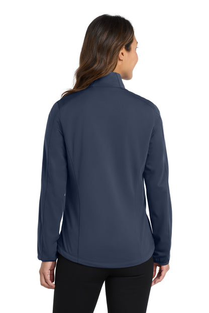 Dress Blue Navy