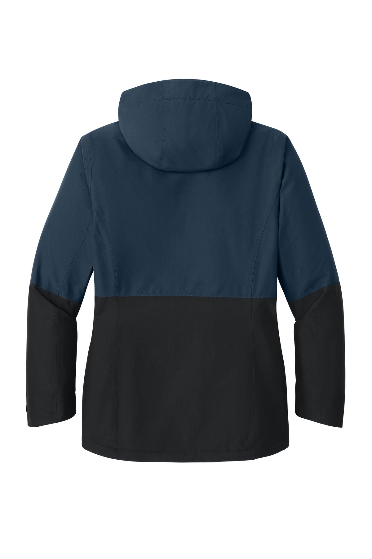 Dress Blue Navy/ Deep Black