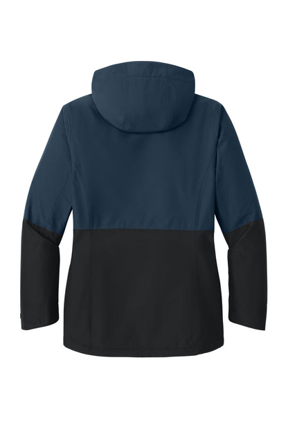 Dress Blue Navy/ Deep Black