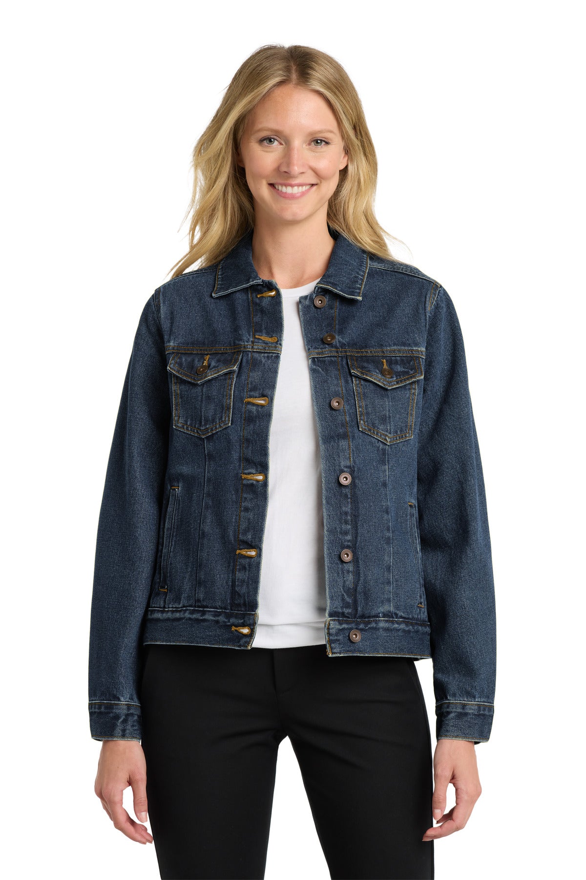 Denim