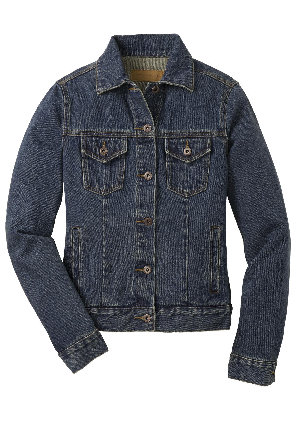 Denim