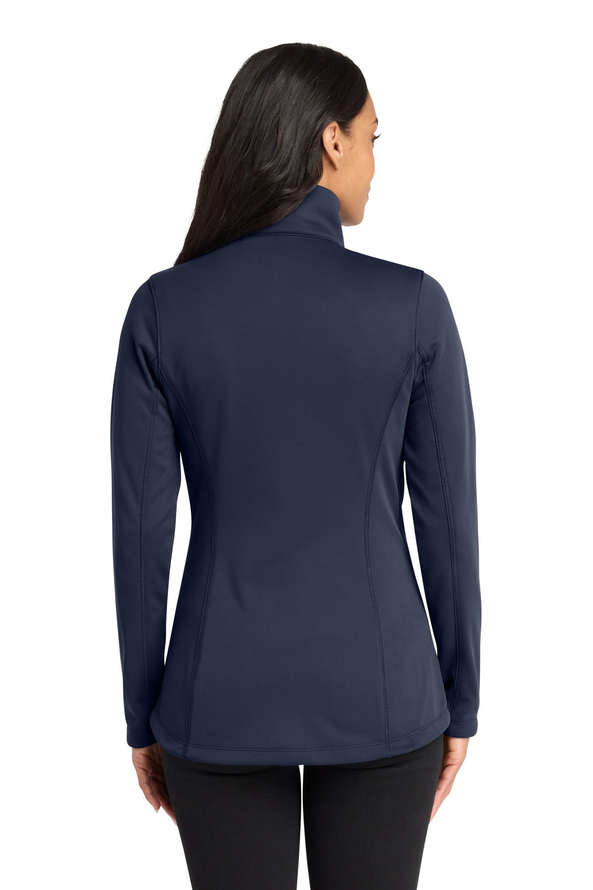 River Blue Navy