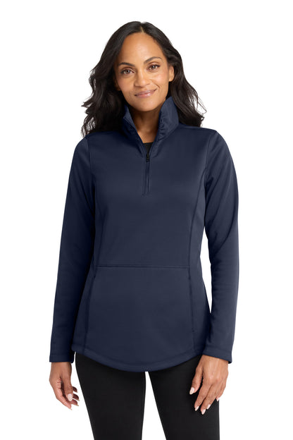 River Blue Navy
