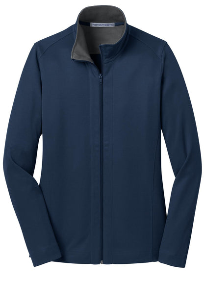 Regatta Blue/ Iron Grey