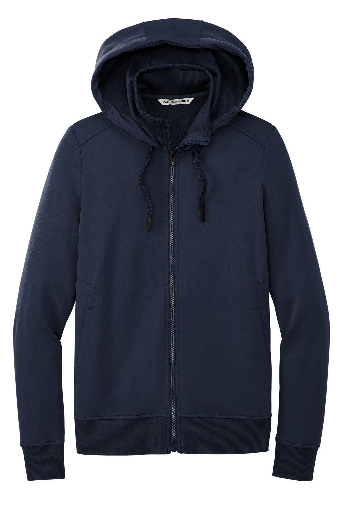 River Blue Navy